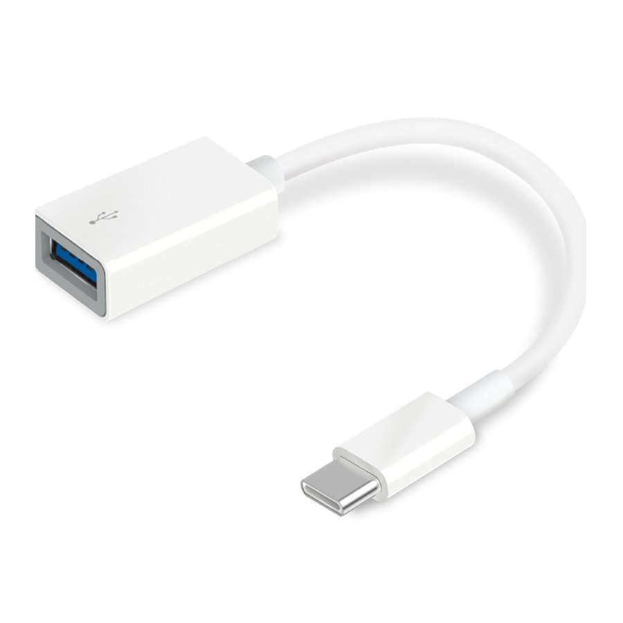 [UC400] TP-Link USB-C To USB-A Adapter