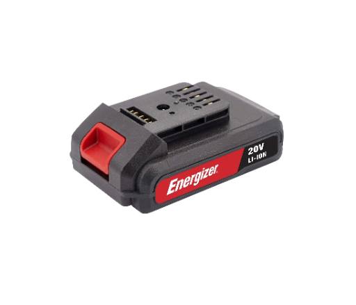[30594] Energizer Power Tools Battery 20V 2A