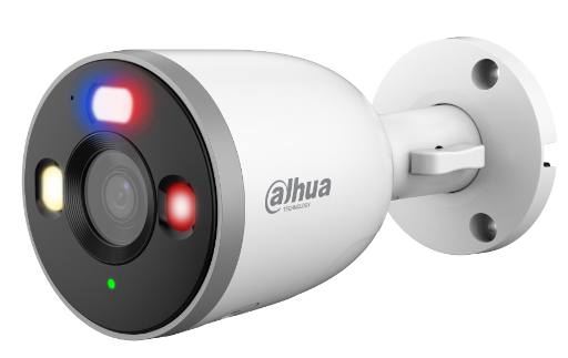 Dahua IP 5.0MP Wifi Bullet Dual Illumination F5D-PV