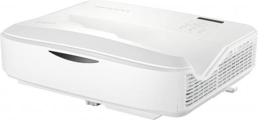 Viewsonic Projector Ultra Short Throw Laser WUXGA 5000 ISO Lumens LAN Control Dual-HDMI LS832WU