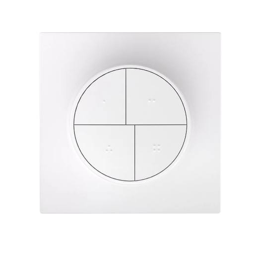 Sonoff Zigbee Smart Scene 4 Button SNZB-01M