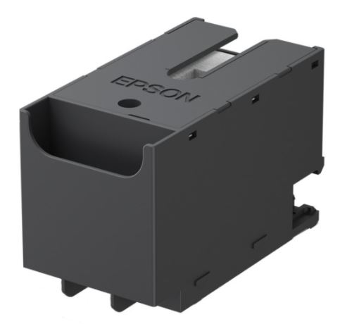 EPSON MAINTENANCE BOX WORKFORCE PRO WF-4745