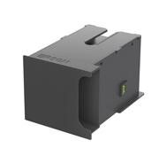 EPSON MAINTENANCE BOX T671000, FOR WF-5110DW & WF-5620DWF