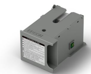 [C13S210057] EPSON MAINTENANCE BOX :LFP DESKTOP