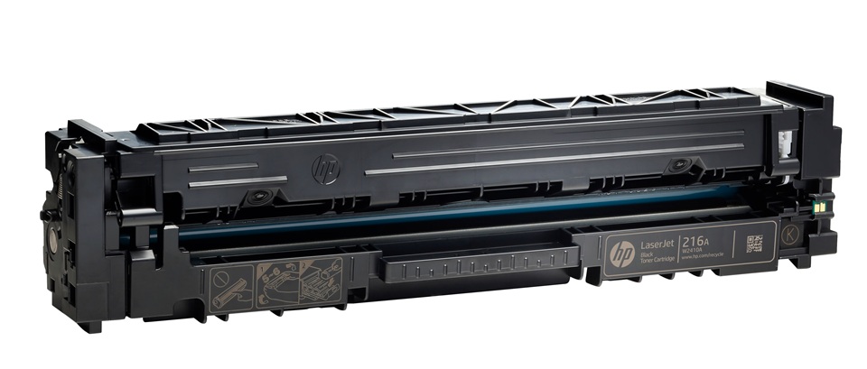 W2410A HP 216A Black Original LaserJet Toner Cartridge