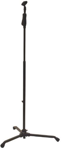 Chord COM-ST Microphone Tripod Stand - Single Hand Adjustment 180.060UK