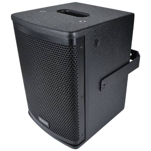 [29710] Citronic CUBA-6 Full Range 6'' Passive Wooden Speaker 200W Black 178.707UK