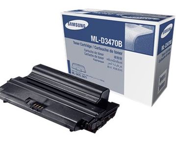 SAMSUNG TONER FOR ML-3471/ML-3471ND- 10000PAGES