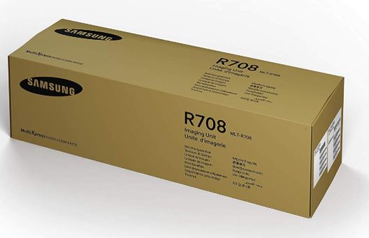 HP SAMSUNG DRUM BLACK, MLT-R708, FOR PRINTERS SL-K4250RX, 4300, 4350, - 200.000 PAGES