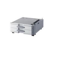 [CLX-PFP100/SEE] SAMSUNG DUAL CASSETTE FEEDER FOR COPIER (1040 Sheets) FOR CLX-9201 / 9251 / 9301NA