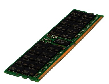 HPE 16GB (1x16GB) DDR5-4800 Registered Memory Kit
