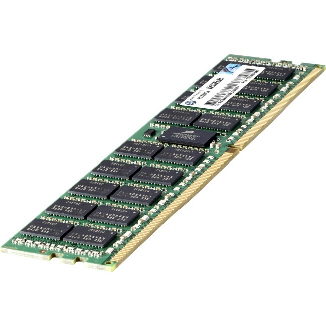 [803028-B21] HPE 8GB 1Rx4 Registered Memory Kit