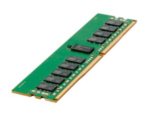 HPE 16GB DDR4-3200 1Rx1 Registered Memory Kit