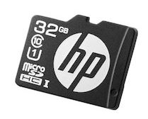 [700139-B21] HPE 32GB microSD Mainstream Flash Media Kit for Gen9/Gen10 Servers