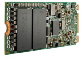 HPE 480GB NVME M.2 Read Intensive SSD