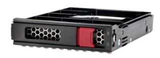 HPE 960GB SATA 3.5" Read Intensive SSD - Hot-Plug