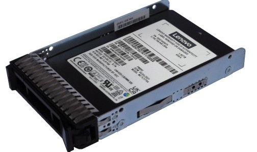 [4XB7A90875] Lenovo ThinkSystem 1.92TB SATA 2.5" Read Intensive SSD
