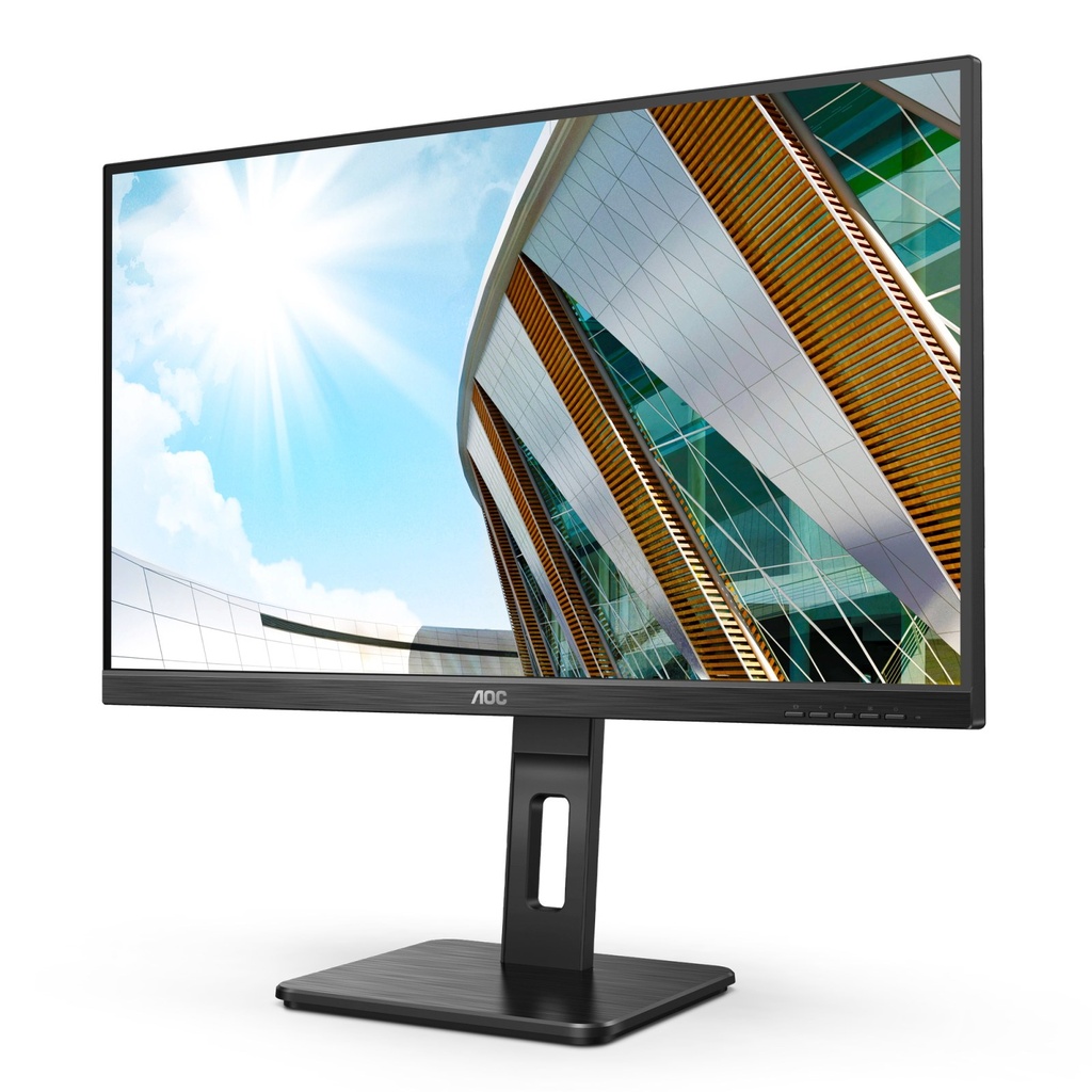 [27P2Q] AOC 27P2Q Business Monitor 27" - IPS, 1920x1080, 75Hz