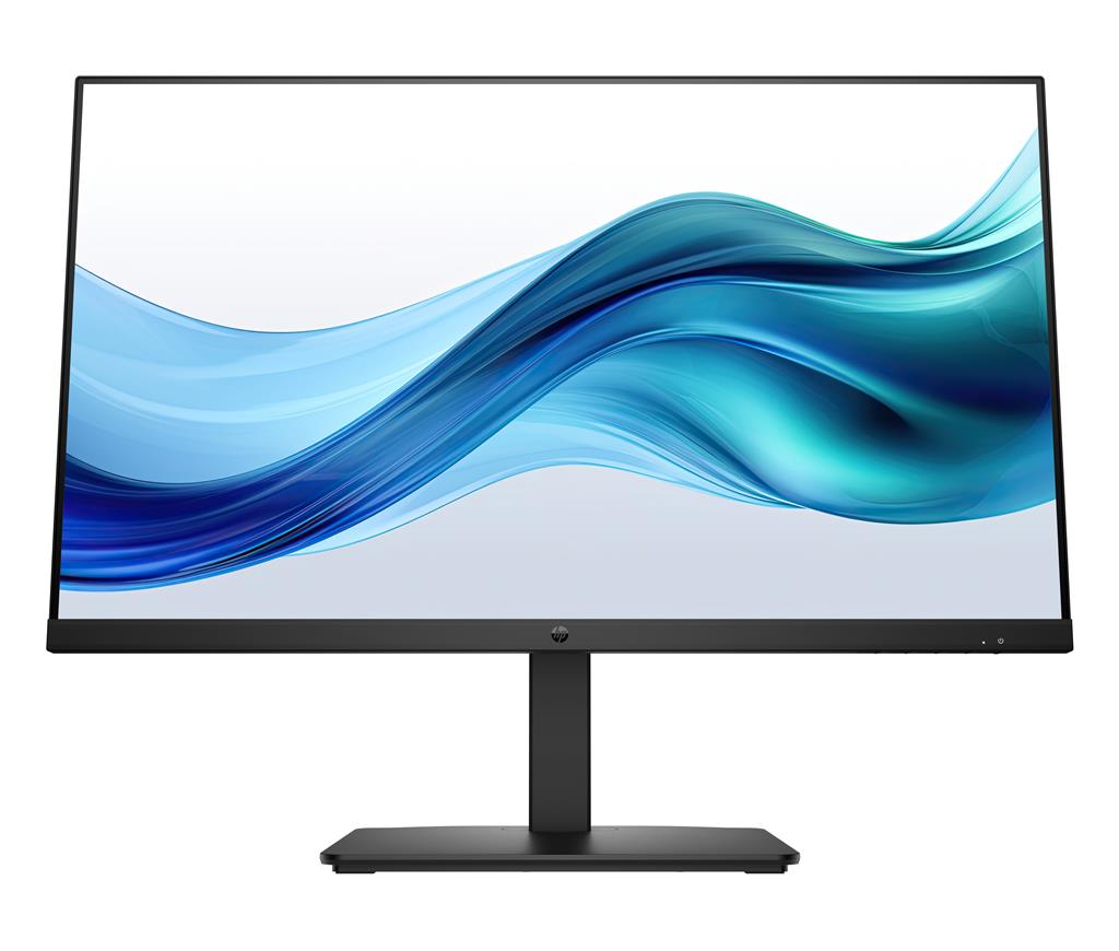 [B1GM6AA] HP MONITOR 27'' S3 PRO 327PE, D, IPS, FHD 1920x1080, 100Hz, 5MS, 16:9, SPEAKERS, ANTIGLARE, TILT, HEIGHT ADJUSTABLE, VGA, HDMI, DISPLAY PORT, 3YW, BLACK