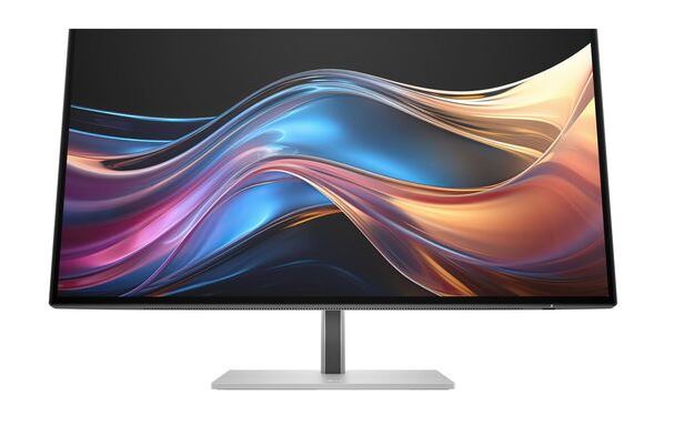 [8J4D8UT] HP S7 Pro 727PQ Business Monitor 27" - IPS Black, 2560x1440, 120Hz