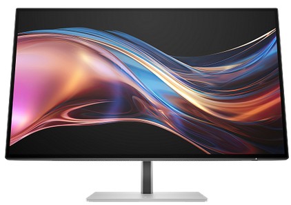 [8J9E6UT] HP S7 Pro 727PU Business Monitor 27" - IPS Black, 2560x1440, 120Hz
