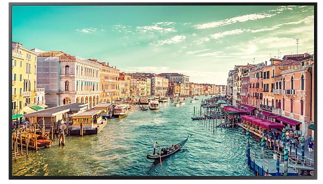 [LH43QMREBGCXEN] Samsung QM43R 43'' 4K UHD Signage Display