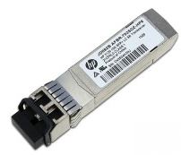 HPE TRANSCEIVER X130, 10G SFP+ LC DUPLEX SR