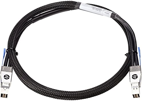 HPE CABLE FOR 2920 1.0m Stacking Cable