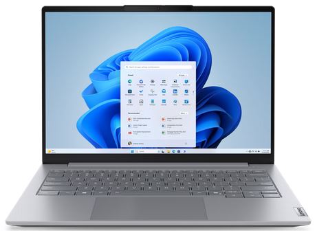 [21SJ008FVU] Lenovo Notebook ThinkBook 14 G8 Ial - Intel Core Ultra 7 255H, 16GB RAM, 512GB SSD, 14" WUXGA, Windows 11 Pro