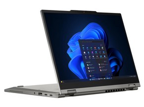 [21R7003AVU] Lenovo Notebook ThinkPad L13 2 In 1 G6 - Intel Core Ultra 7 255U, 32GB RAM, 1TB SSD, Intel Graphics, 13.3" WUXGA, Windows 11 Pro