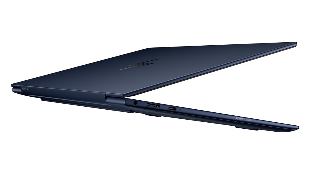 [D09GNAT] HP Notebook EliteBook Ultra G1i 14 AI - Intel Core Ultra 7 258V, 32GB RAM, 1TB SSD, Intel ARC Graphics, 14" 2.8K, Windows 11 Pro