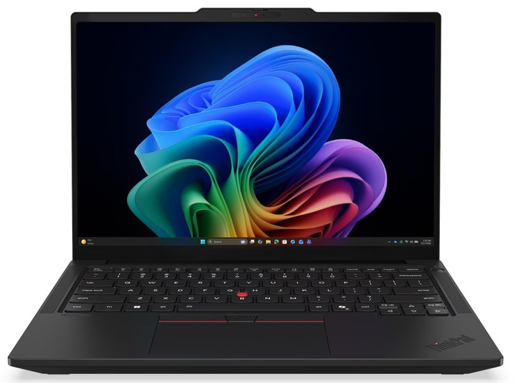[21WN006CVU] Lenovo Notebook ThinkPad T14 G7 - Intel Core Ultra 7 355, 32GB RAM, 512GB SSD, Intel Graphics, 14" WUXGA, Windows 11 Pro