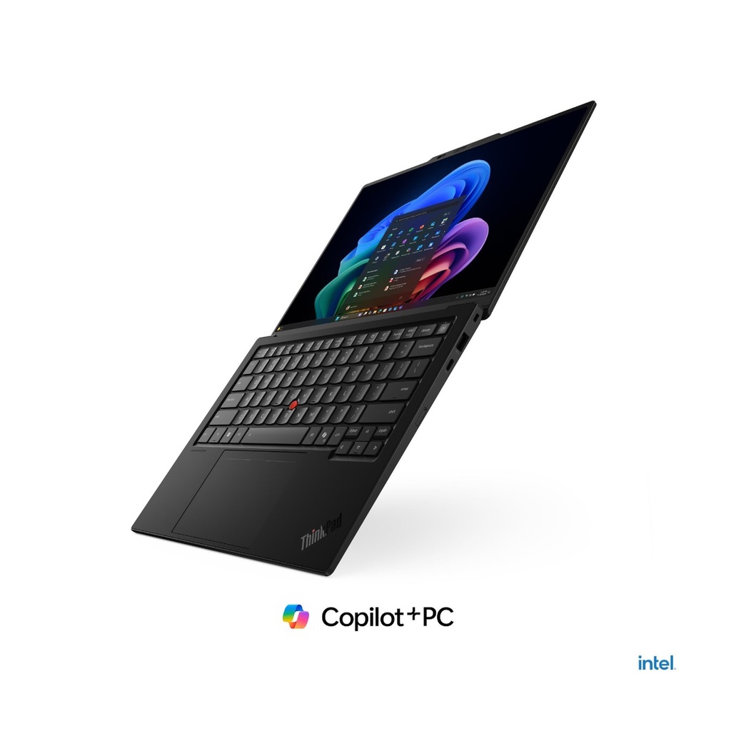 [21V70078CY] Lenovo Notebook ThinkPad X1 Carbon G14 Aura Edition - Intel Core Ultra 7 355, 32GB RAM, 1TB SSD, Intel Graphics, 14" 2.8K, Windows 11 Pro