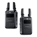 Vention ADUB0 Professional Wireless HDMI Kit 5.8Ghz up to 200m & Camera Mountable
