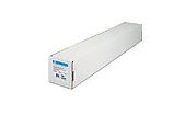 [CH024A] HP PAPER ROLL HP 2-PACK EVERYDAY MATTE POLYPROPYLENE, 914 MM X 61 M, 36'' x 200 ft