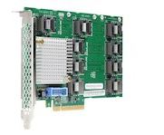 [727250-B21] HPE 12G SAS Expander Card for ProLiant DL380 Gen9