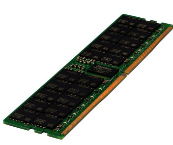 [P43328-B21] HPE 32GB (1x32GB) DDR5-4800 Registered Memory Kit