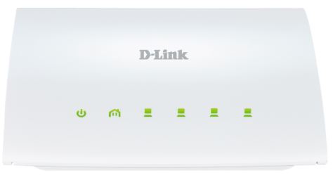 [DHP-346AV/E] DLINK POWERLINE AV SWITCH 200MBPS, 4x 10/100 LAN PORTS, GREEN TECHNOLOGY