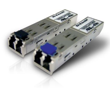 [DEM-312GT2] DLINK TRANSCEIVER SFP 1Gbps, DUPLEX LC CONNECTOR, MULTIMODE, 2KM MAXIMUM DISTANCE