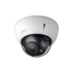 IPC-HDBW2231R-ZS-27135-S2 DAHUA IP DOME 2.0MP VARIFOCAL MOTOR ZOOM 2.7-13.5MM, STARLIGHT IR 30M, WDR 120dB, IP67, POE