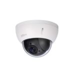 SD22404T-GN-S2 DAHUA IP MINI SPEED DOME 4.0 MEGAPIXEL 4X OPTICAL ZOOM. IP66, IK10