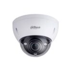 IPC-HDBW5241E-ZE-27135 DAHUA DOME CAMERA 5 X ZOOM AI IVS 2MP MANUAL VARIFOCAL 2.7MM-13.5MM IR 40M ALARM 1/1 AUDIO 1/1 STARLIGHT IP67  MICRO SD IK10