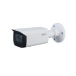 IPC-HFW1230T-ZS-2812-S5 DAHUA IP BULLET 2.0MP VARIFOCAL MOTOR ZOOM 2,8-12MM, IR 50M, IP67, POE