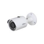 IPC-HFW1230S-0280B-S5 DAHUA BULLET 2MP STARLIGHT IR 30m IP67 H265