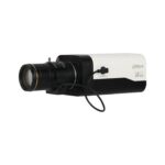 IPC-HF8231F-E DAHUA BOX CAMERA 2MP TRUE WDR 140DB AUDIO IN/OUT 2/1,BUILT IN MIC,ALARM IN/OUT 2/2