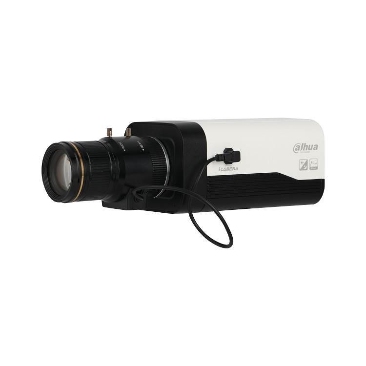 0003980_0.jpeg IPC-HF8231F-E DAHUA BOX CAMERA 2MP TRUE WDR 140DB AUDIO IN/OUT 2/1,BUILT IN MIC,ALARM IN/OUT 2/2 - Image 1