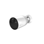 BC1 EZVIZ CAMERA WI-FI 2MP 2.8MM IR 10M TWO WAY TALK PIR SPOTLIGHTS SIREN H265 BATTERY IP66