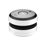 HY-SAV849HA-E DAHUA AI-FIRE SMOKE SENSING NETWORK CAMERA 5MP IR 20M AUDIO IN/OUT 1/1 ALARM IN/OUT 2/2 BUILT IN MIC & SPEAKER MICRO SD H265