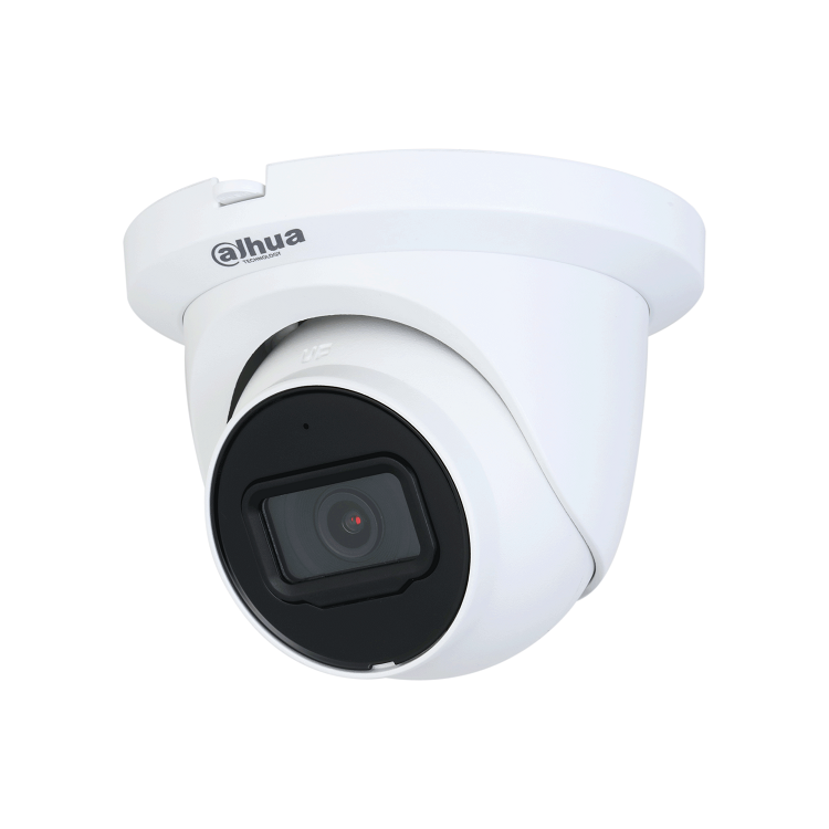 0004844_0.png IPC-HDW2541TM-S-0280B DAHUA IP DOME 5.0MP 2,8MM, IR 30M, WDR 120dB, IP67 BUILT IN MIC MICROSD 256GB H265 - Image 1