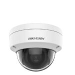 DS-2CD1121-I 2.8mm F IP DOME 2MP 2.8MM 30M IR IP67 IK10 H.264